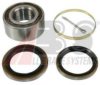 TOYOT 9036838001 Wheel Bearing Kit